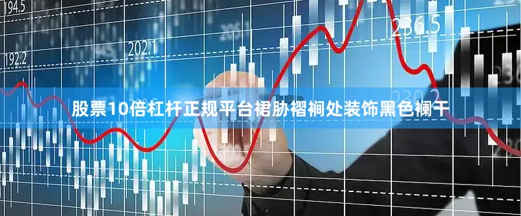 股票10倍杠杆正规平台裙胁褶裥处装饰黑色襕干