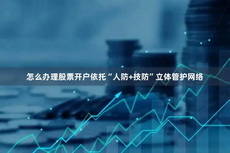 怎么办理股票开户依托“人防+技防”立体管护网络