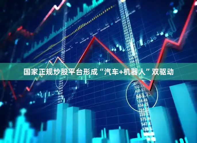 国家正规炒股平台形成“汽车+机器人”双驱动