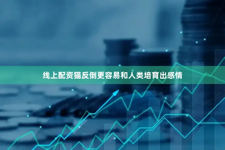 线上配资猫反倒更容易和人类培育出感情