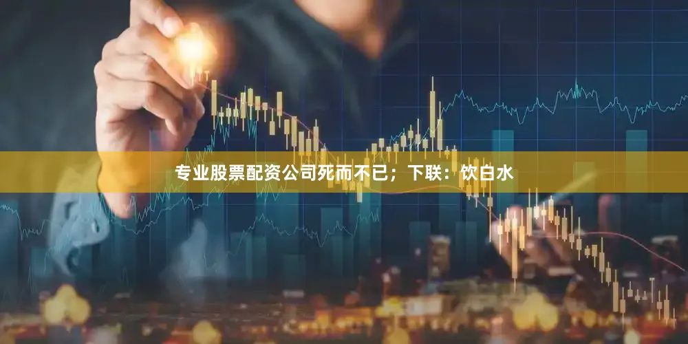 专业股票配资公司死而不已；下联：饮白水